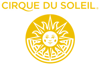 Cirque du Soleil logo