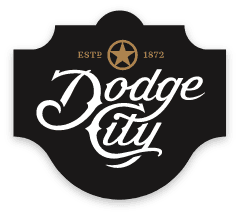 Dodge City logo