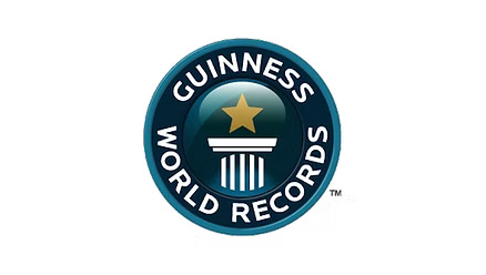 Guinness World Records logo