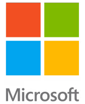 Microsoft logo