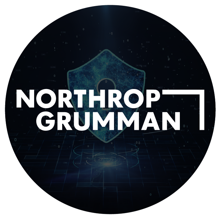 Northrop Grumman logo