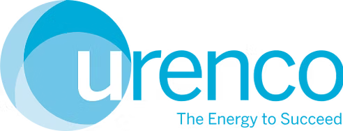 Urenco logo